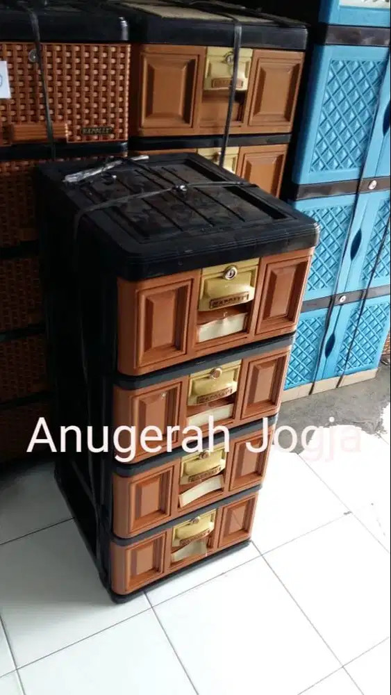 lemari napolly stb 4