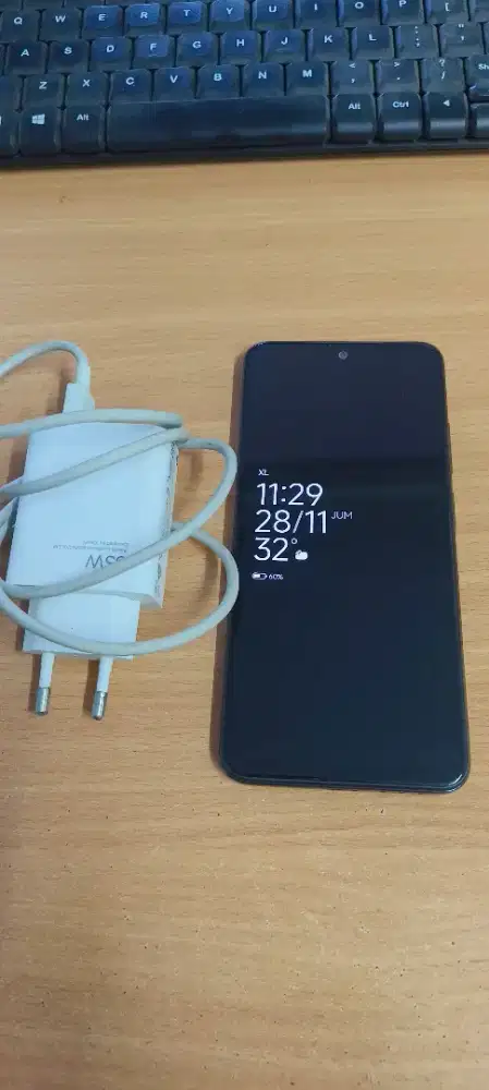Xiaomi Redmi Note 11 Ram 6 /128 Mulus