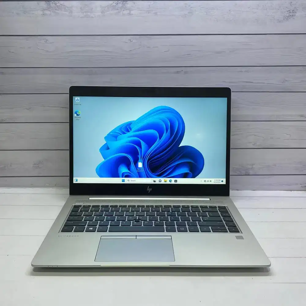 Laptop HP 745 Ryzen 7 pro