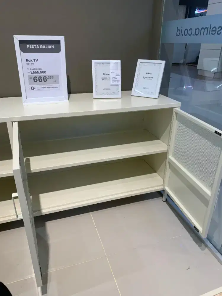 Selma citimall dumai