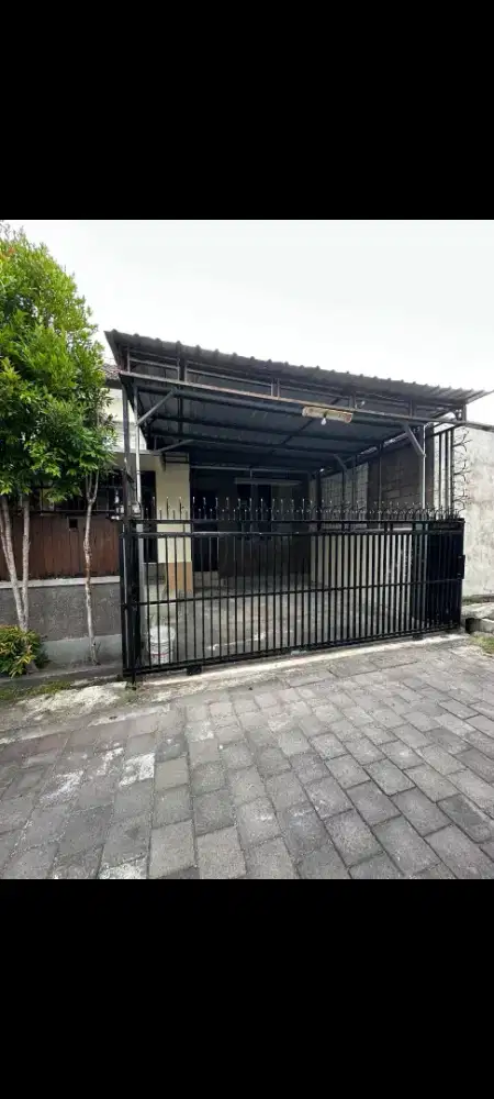 Disewakan rumah di sidakarya dekat renon dan sanur denpasar bali