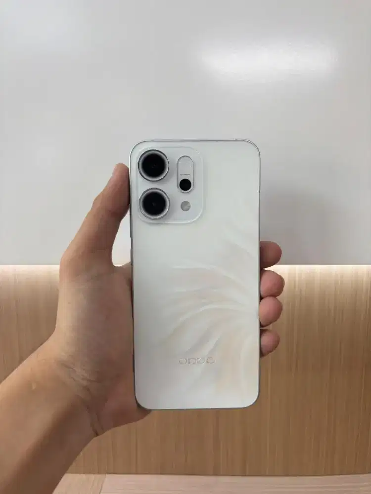 Oppo Reno 14 5G RAM 12/256 New