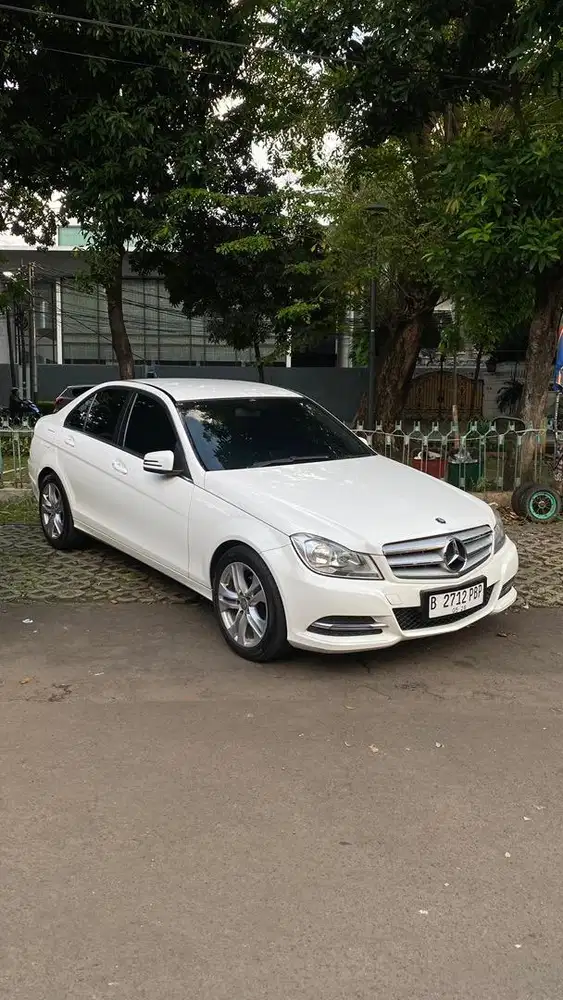 For Sale Mercedes Benz C200