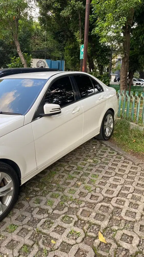 For Sale Mercedes Benz C200