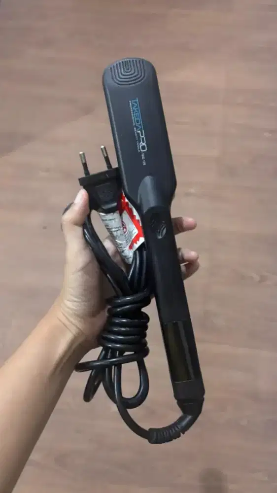 Catokan rambut bagus