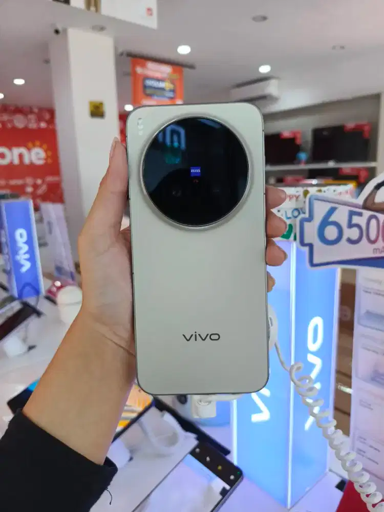 TERBARU VIVO X300PRO BANYAK DISKON, PROMO, DAN GIFT
