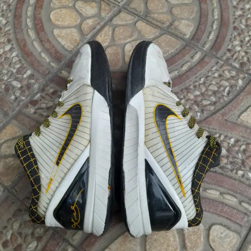NIKE KOBE INSOLE 26cm BEKAS