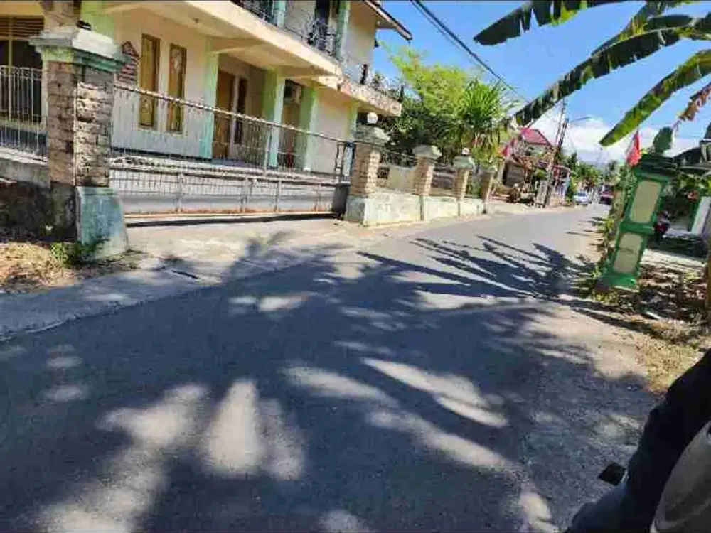 JUAL TANAH DI KOTA WATES KULONPROGO