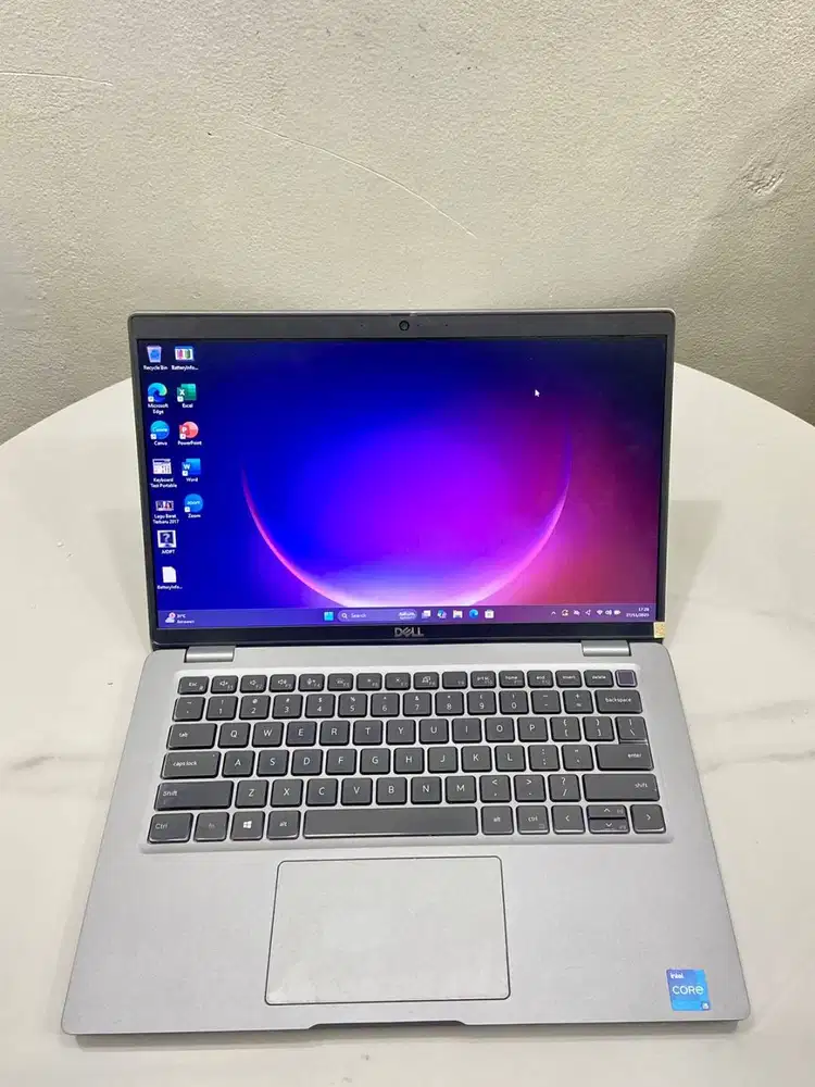 Laptop Dell Latitude 5420 Core i5 Gen11 8GB DDR4 14inch N-EC