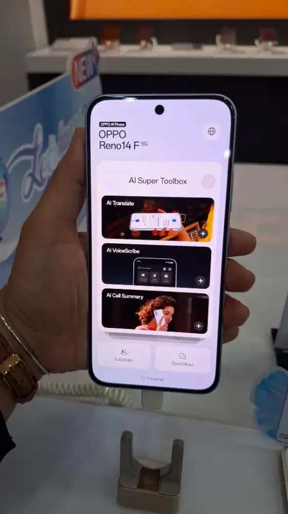 Cicilan cepat aman nyaman mudah bunga ringan tenor panjang