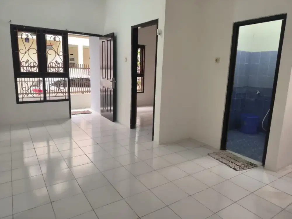 Dijual Rumah Minimalis siap Huni sariwangi Bandung