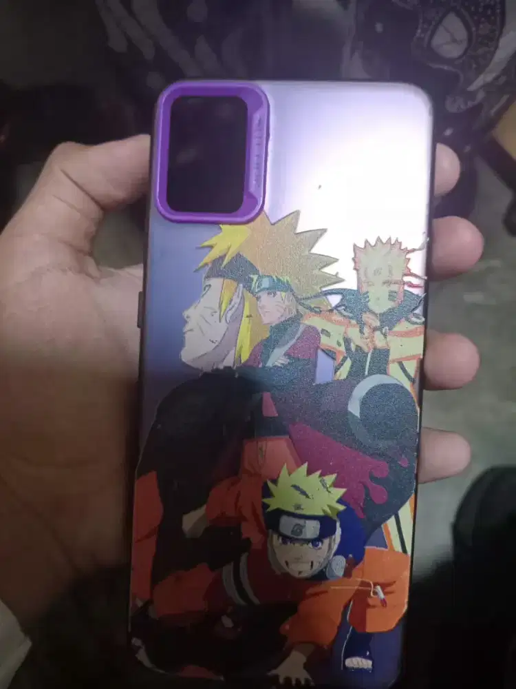 Casing samsung A05 -HSC 2025