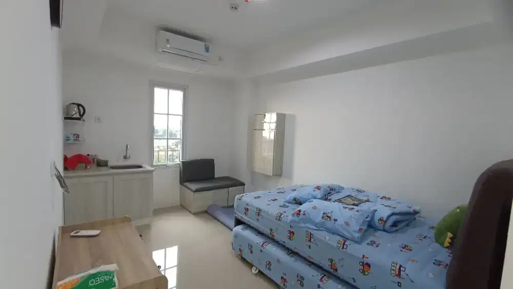 Disewakan apartemen