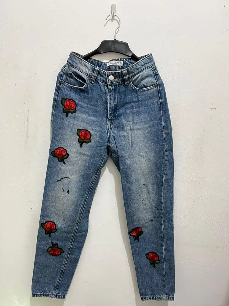 Highwaits Jeans H&M