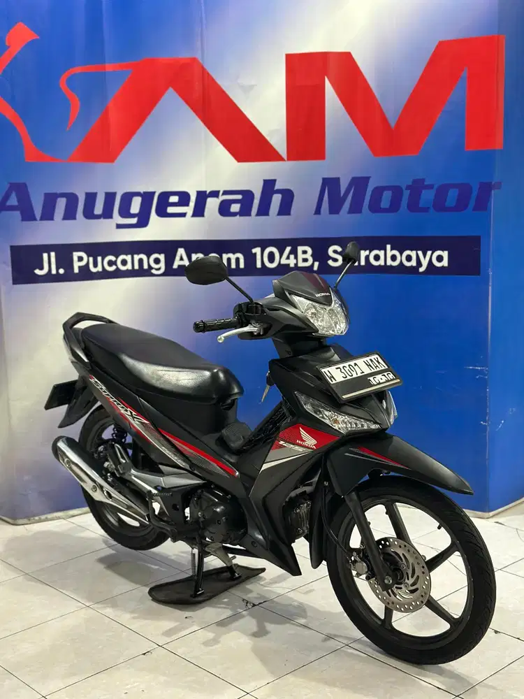 ready Honda Supra X 125 Fi Cw Tahun 2020