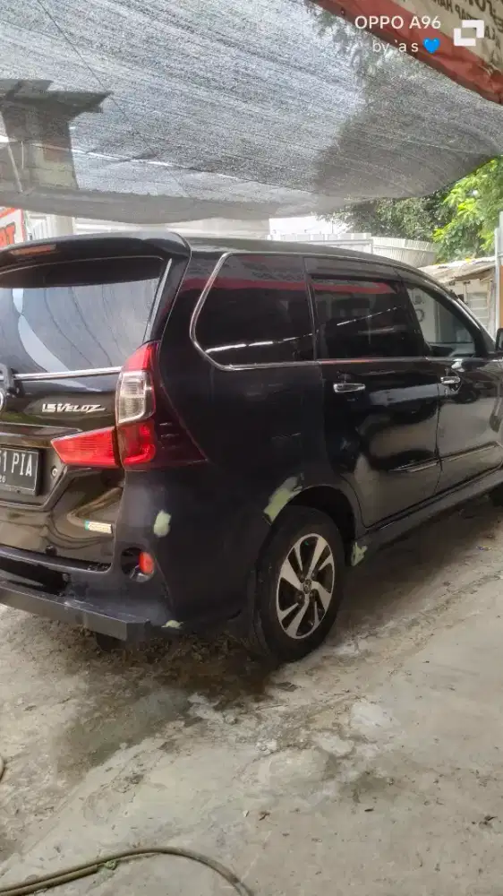 Lowongan bengkel body repair mobil
