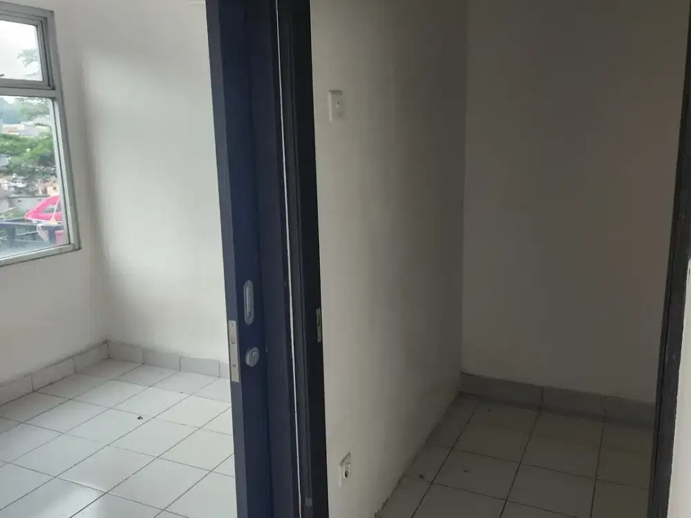 Disewakan Apartemen the jarrdin 2BR kosongan