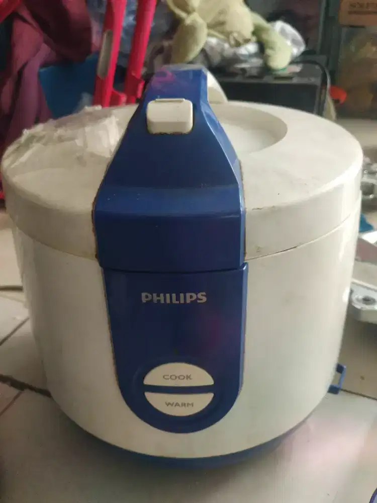 Magic com fhilips hd3119 ad dus nya juga