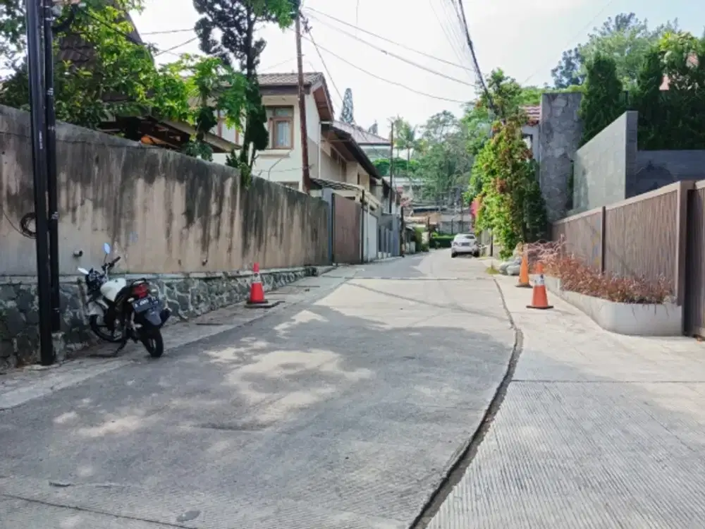 Dijual Kosan Aktif deket kampus Unpar Bandung