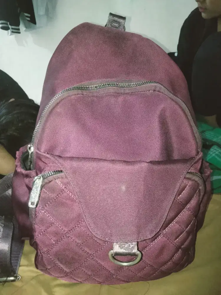 Tas ransel chibao