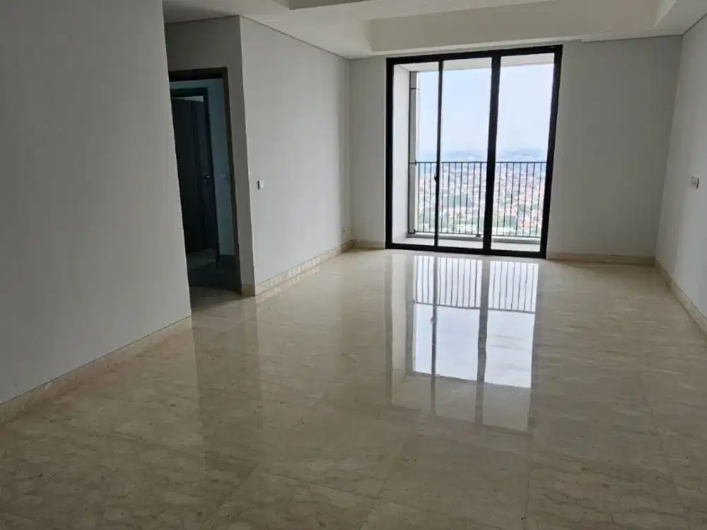 Dijual Apartemen Prime Tower Southgate 2BR Brand New