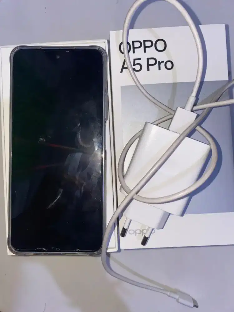 Oppo A5 PRO RAM 8/ 256