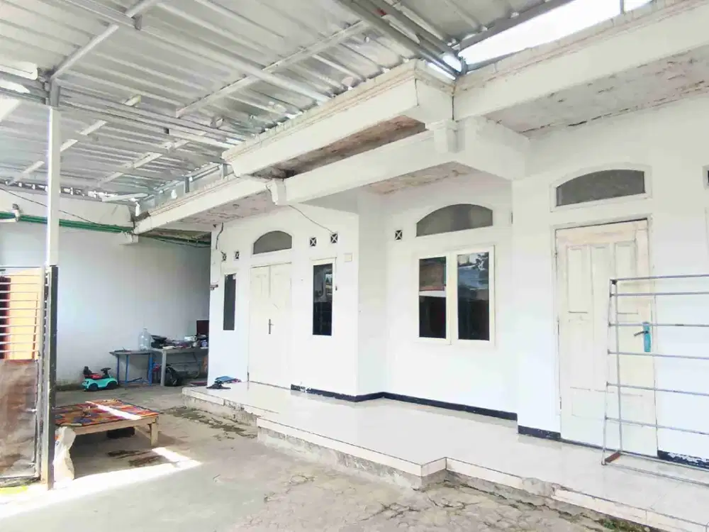 Di Jual 1 Area Komersial Di Pinggir Jalan Cimaung