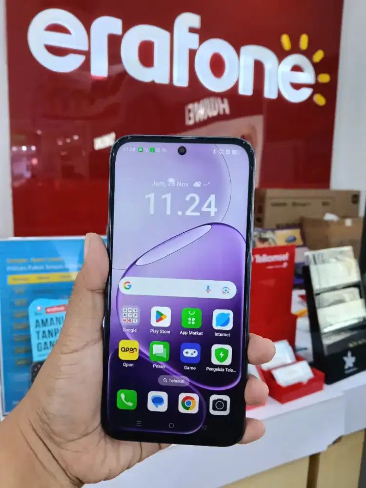 Oppo A6x 4/64gb