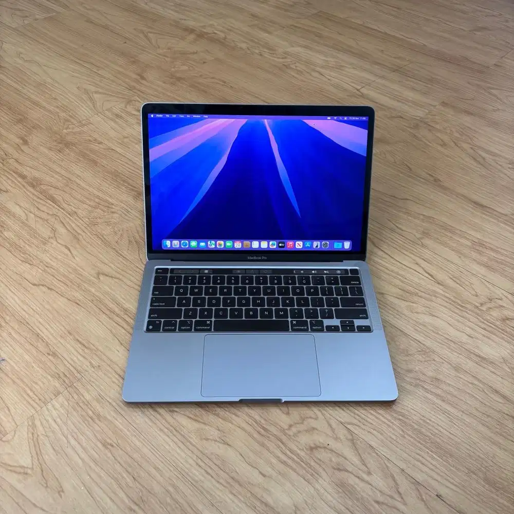 MacBook Pro 13 M1 2020 8/512GB