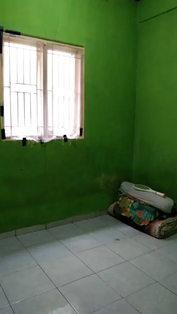 Kos bulanan dekat stasiun bogor