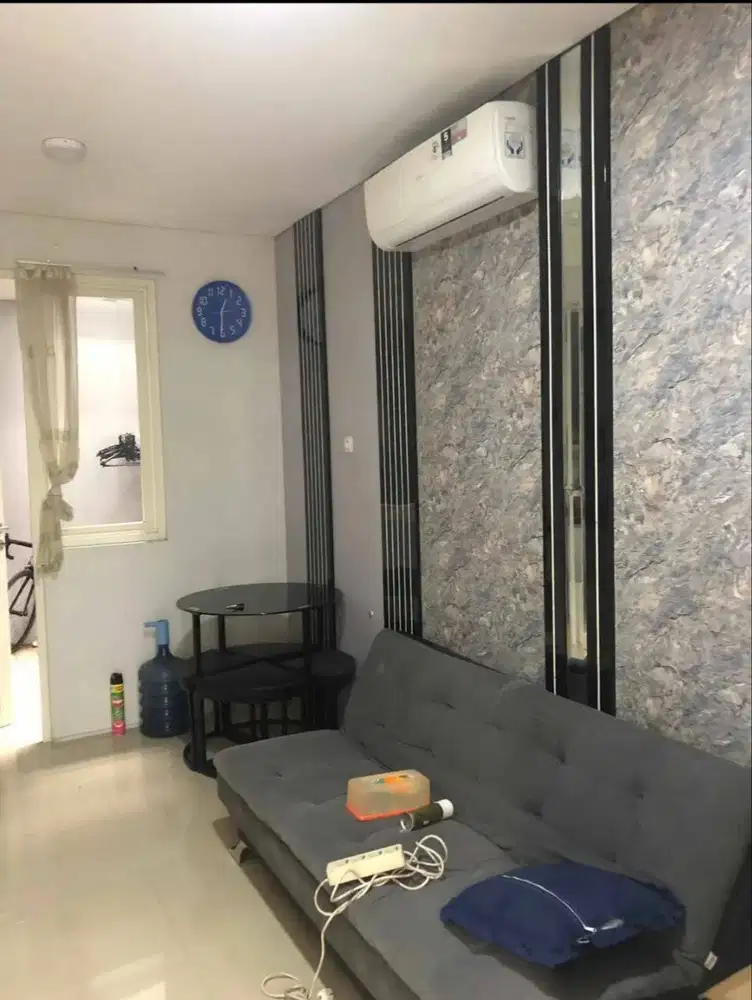 DIJUAL RUMAH GRAND PAKUWON CLUSTER QUEENSLAND - FURNISHED - CASH ONLY