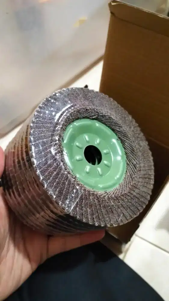 LOWONGAN GUDANG + PACKING