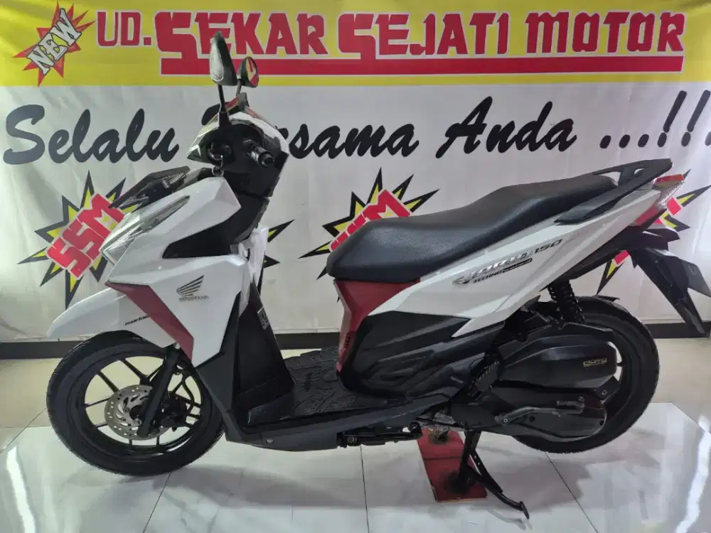Vario 150Excl iss remot