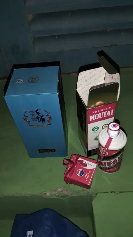 Mau jual sangat butuh uang buat sekolah anak barang ready