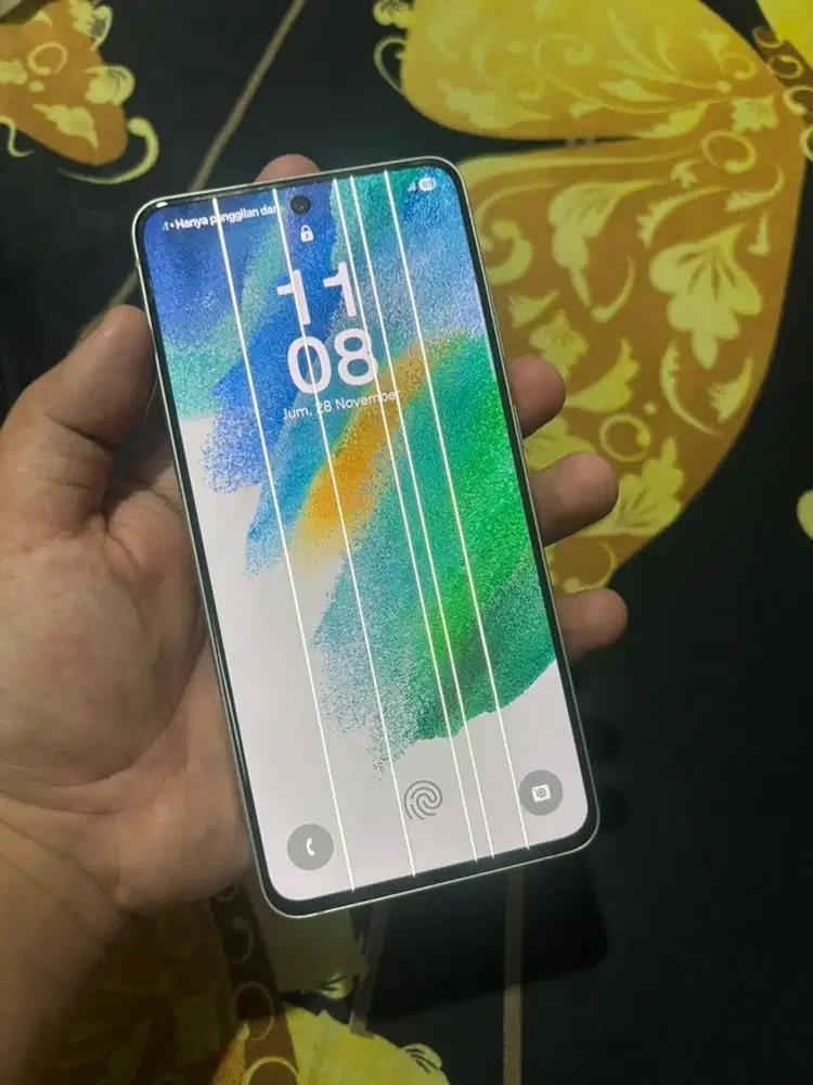 SAMSUNG S21 FE 5G 8/256GB