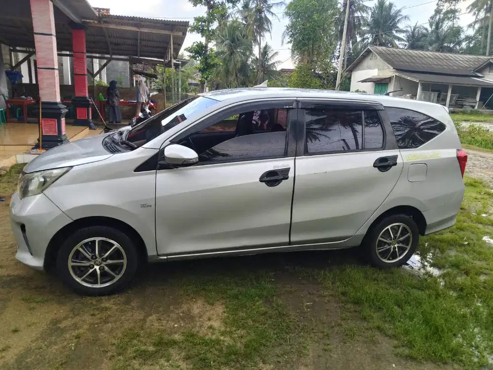 Jual butuh uang bisa balik nama pembeli