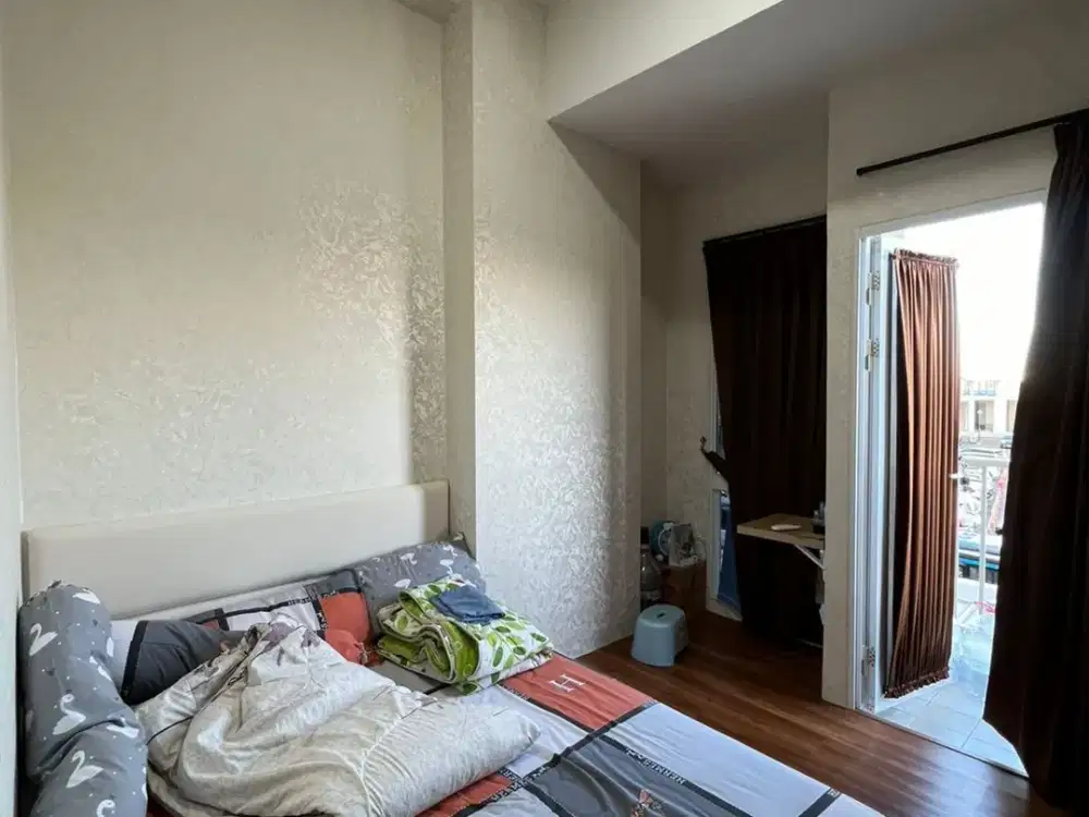 Apartemen Tokyo Riverside PIK 2 Studio