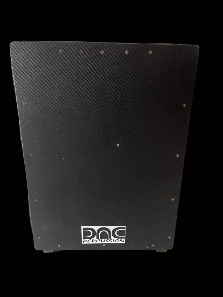 DIJUAL CEPAT! Percussion DNC