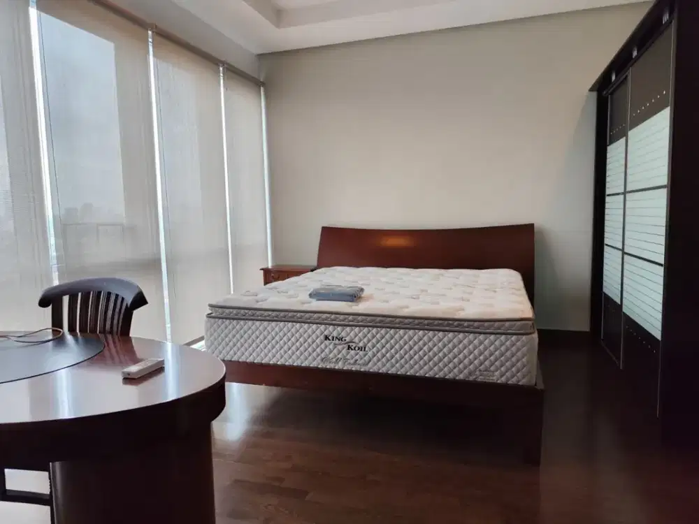 Dijual Cepat Apartemen Kemang Mansion Tower South