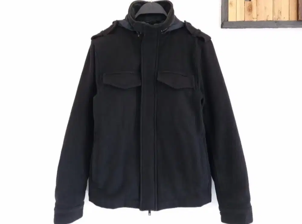 jaket gap original ukuran S masih bagus