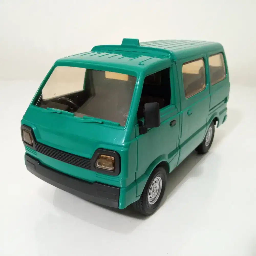 Suzuki Carry RC 2,4 GHz toko BudiThinWing