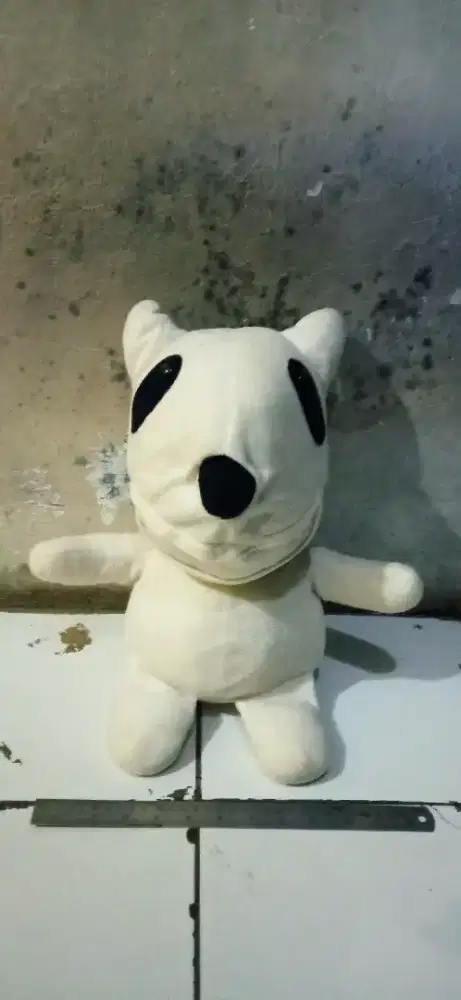 jual boneka. . .