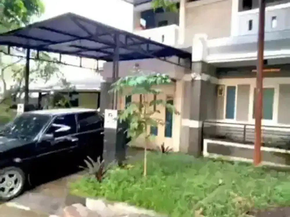 Dijual Cepat dan Murah Rumah sadang serang strategis Dago,Cikutra