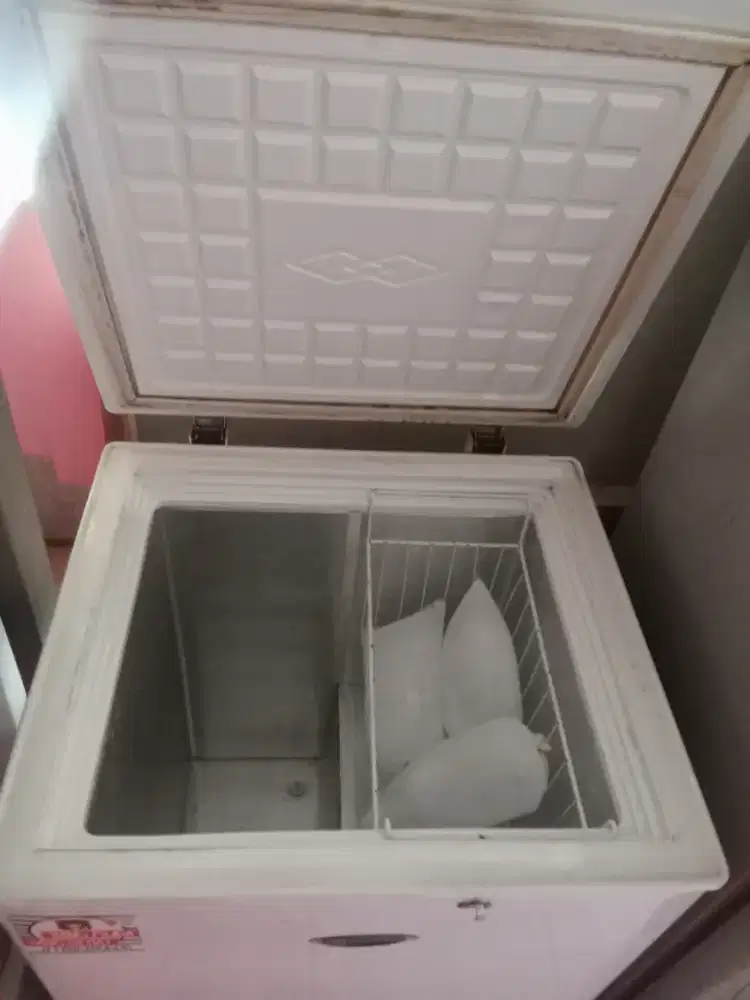 freezer frigigate F1-22