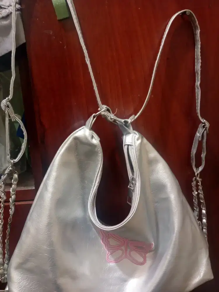 TAS DUA MODE HSC 2025