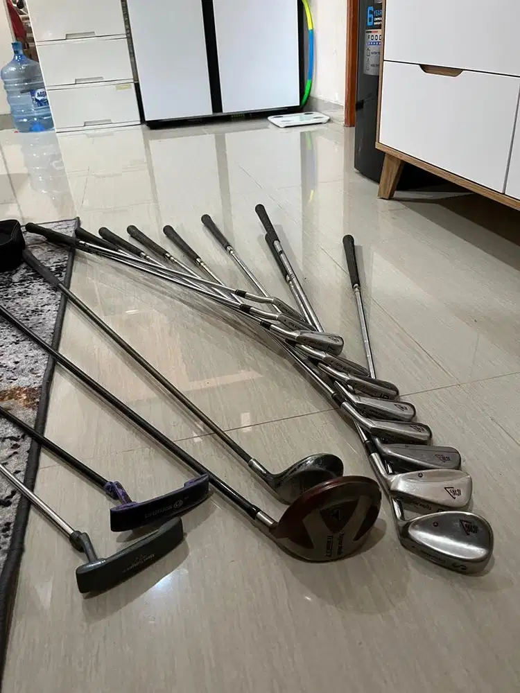 Stick golf murah buat pemula