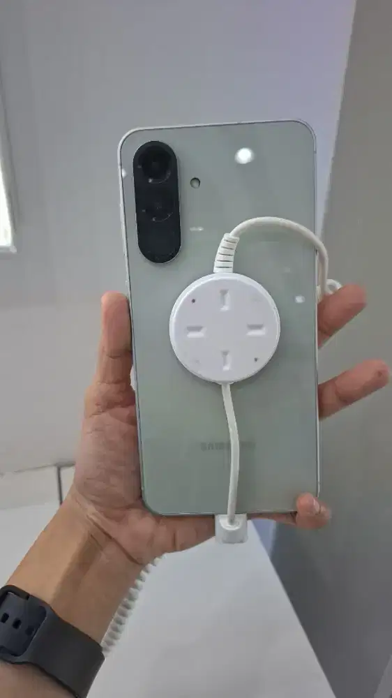 Samsung Galaxy A56 free Buds core