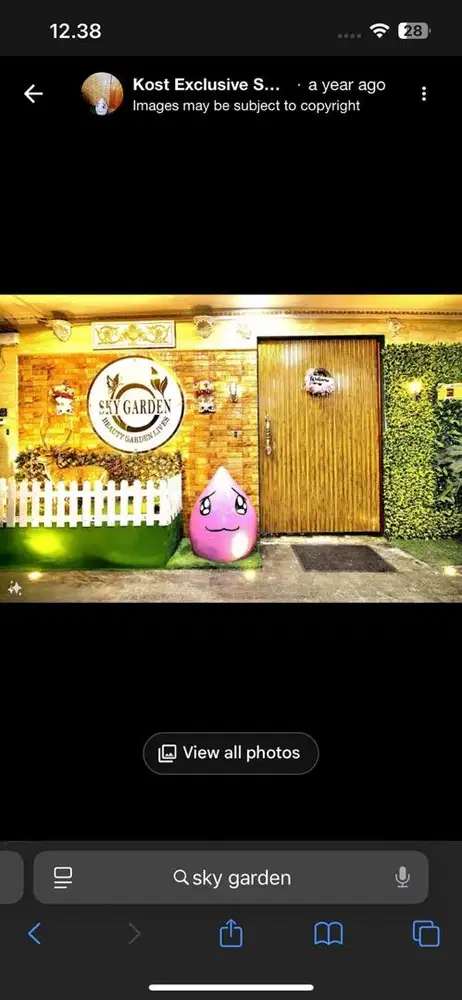 Lowongan Kerja Resepsionis dan Housekeeping Hotel