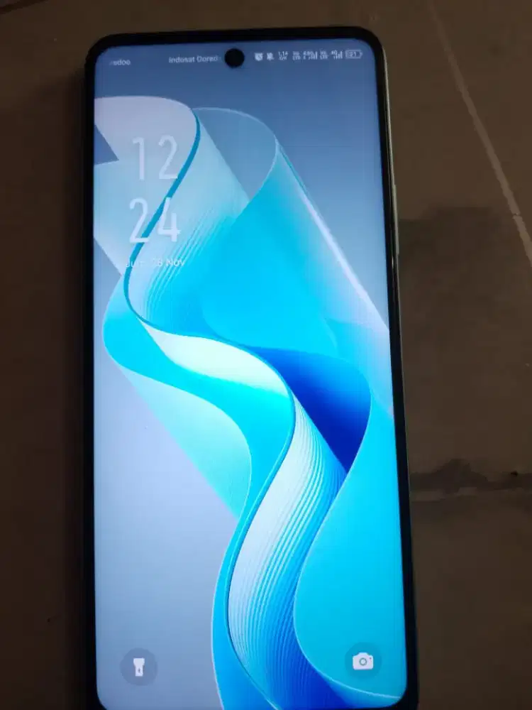Ass wrb INFiNIX HOT 50