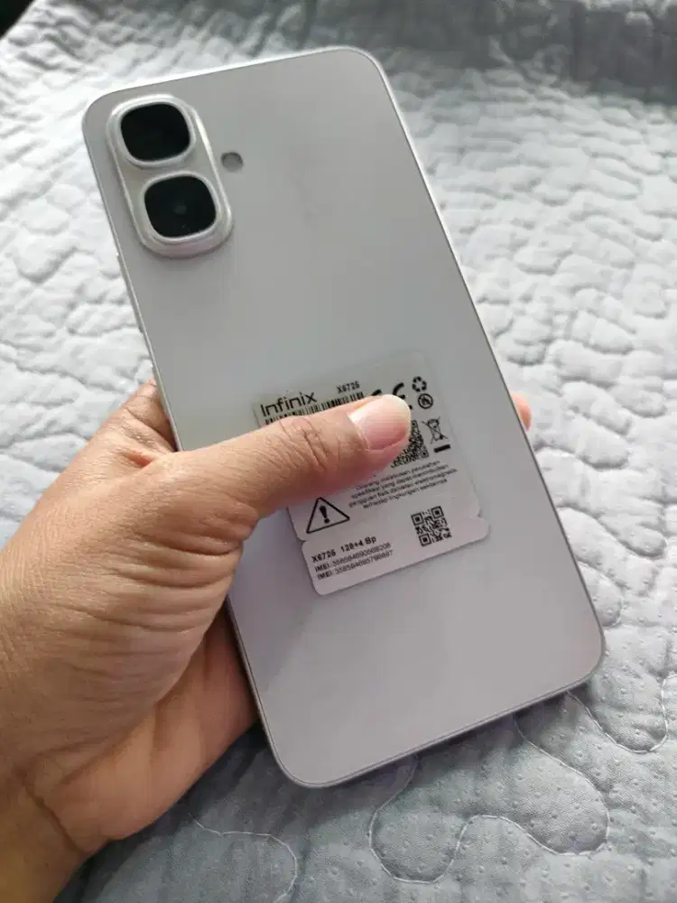 Infinix smart 10 ram 4/128